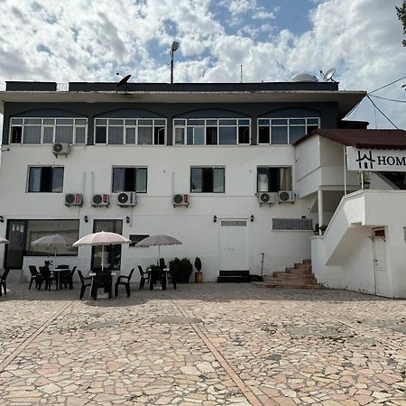 Avio Hotel Diyarbakır エクステリア 写真