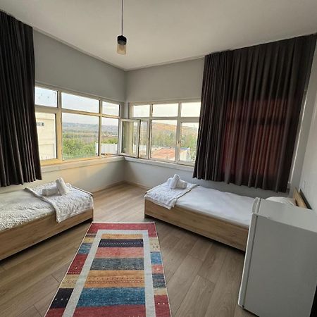 Avio Hotel Diyarbakır エクステリア 写真