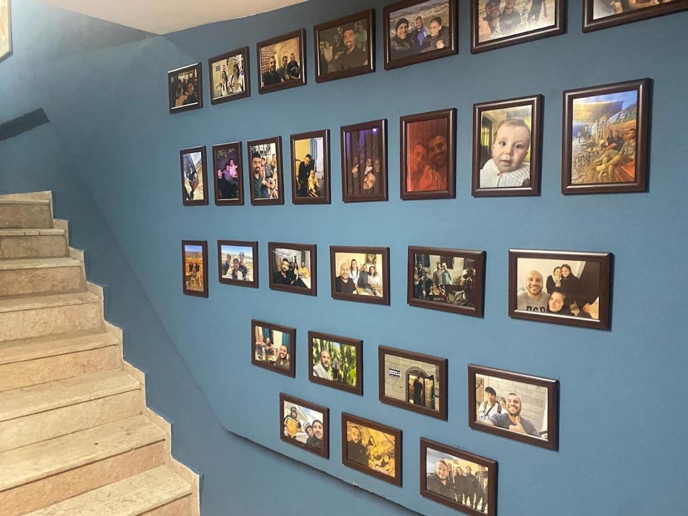 Avio Hotel Diyarbakır エクステリア 写真