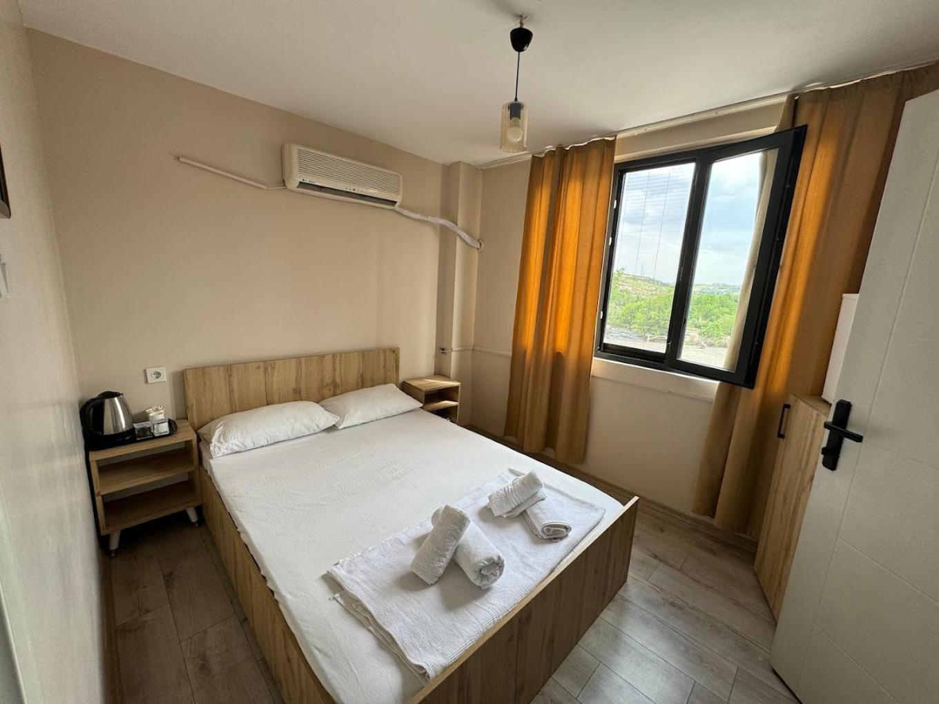 Avio Hotel Diyarbakır エクステリア 写真