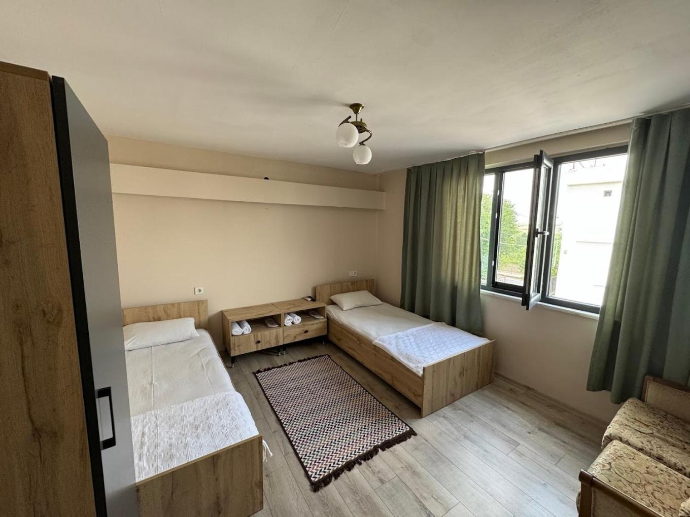 Avio Hotel Diyarbakır エクステリア 写真