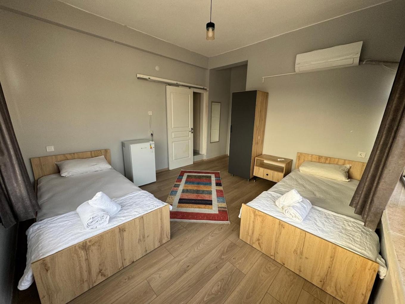 Avio Hotel Diyarbakır エクステリア 写真